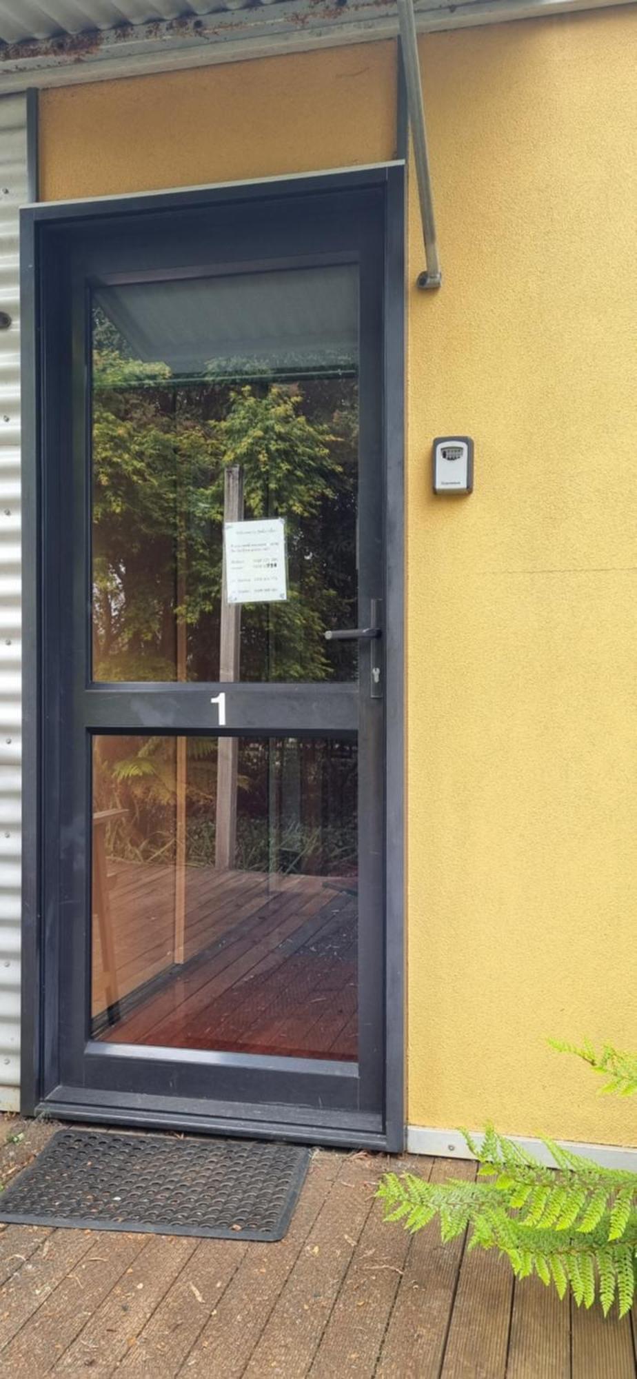 Bella Villa Scottsdale Værelse billede