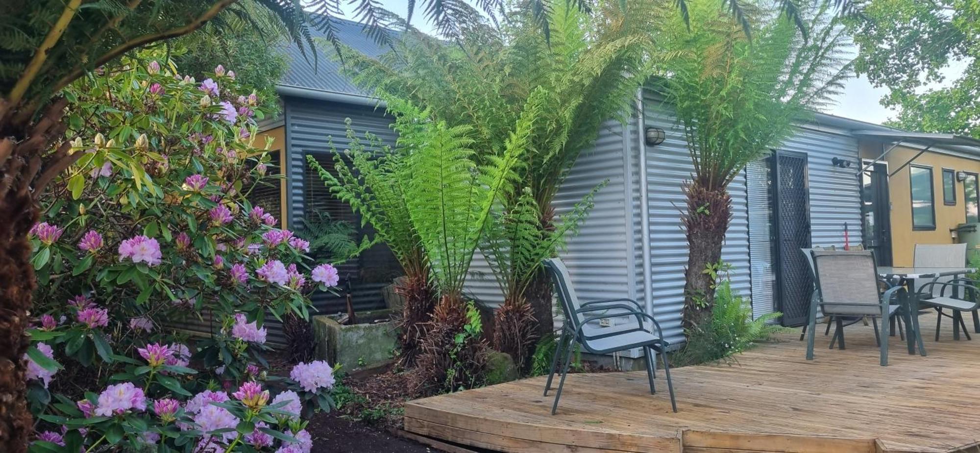 Bella Villa Scottsdale Eksteriør billede