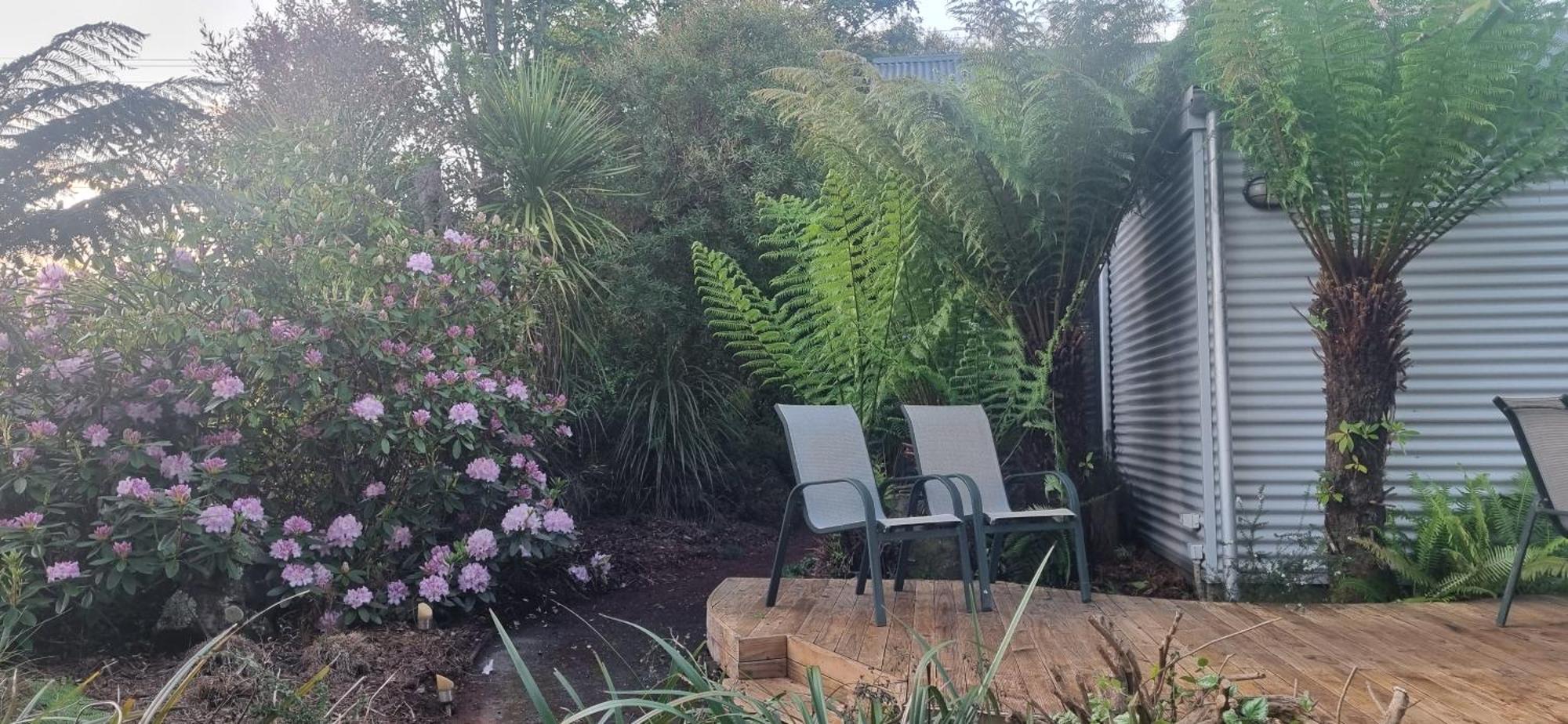 Bella Villa Scottsdale Eksteriør billede